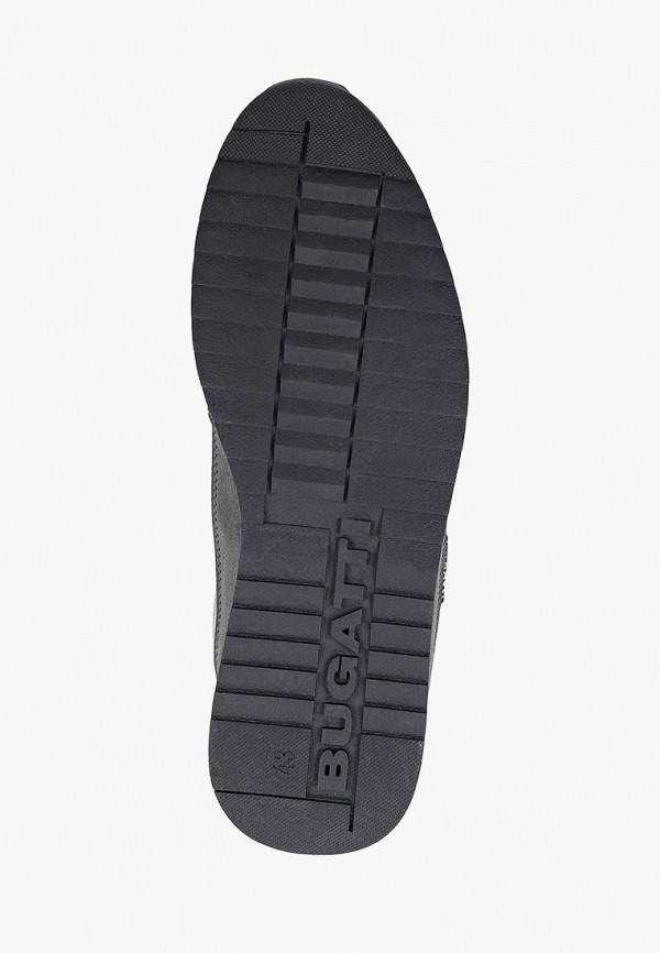 фото Кроссовки bugatti