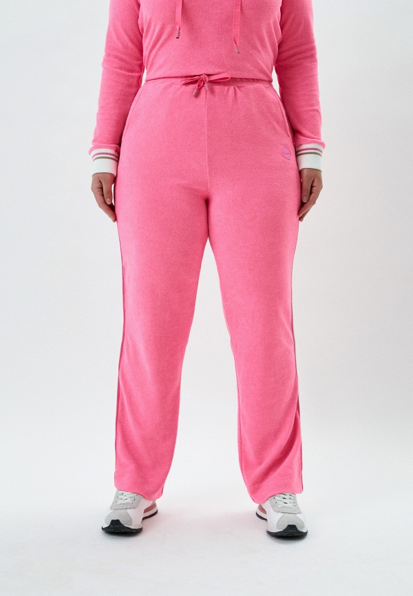 фото Брюки спортивные marina rinaldi sport