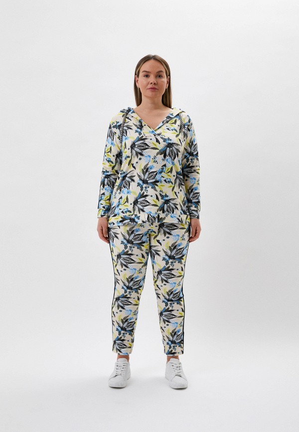 фото Худи marina rinaldi sport