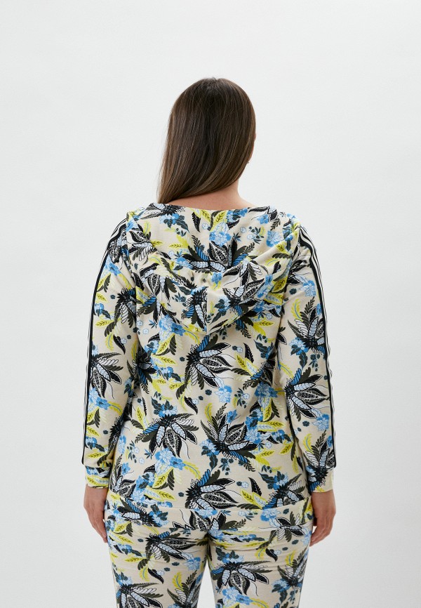 фото Худи marina rinaldi sport