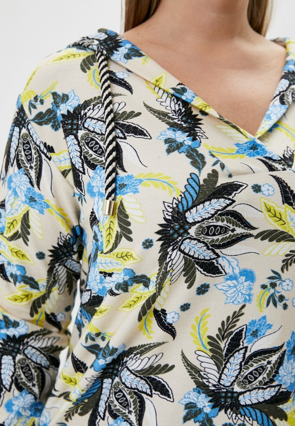 фото Худи marina rinaldi sport