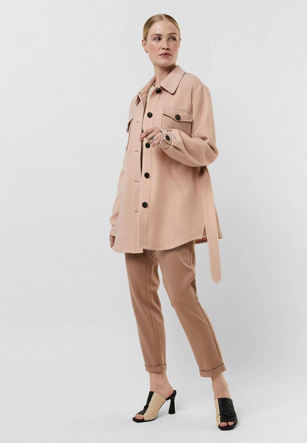 фото Полупальто vero moda