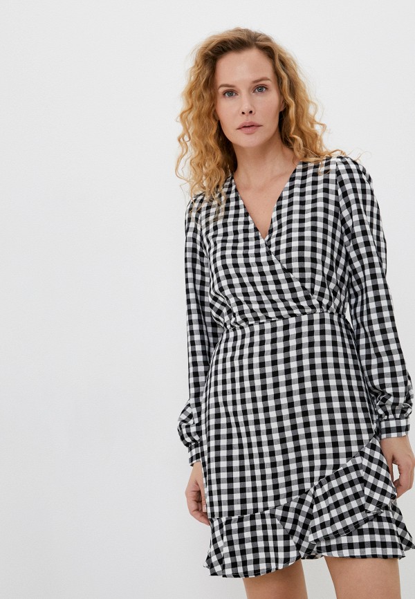 фото Платье vero moda