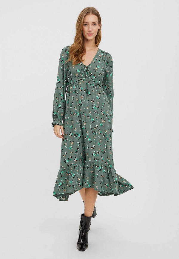 фото Платье vero moda