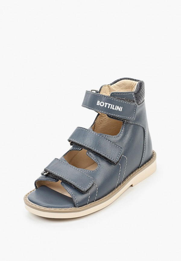 фото Сандалии bottilini