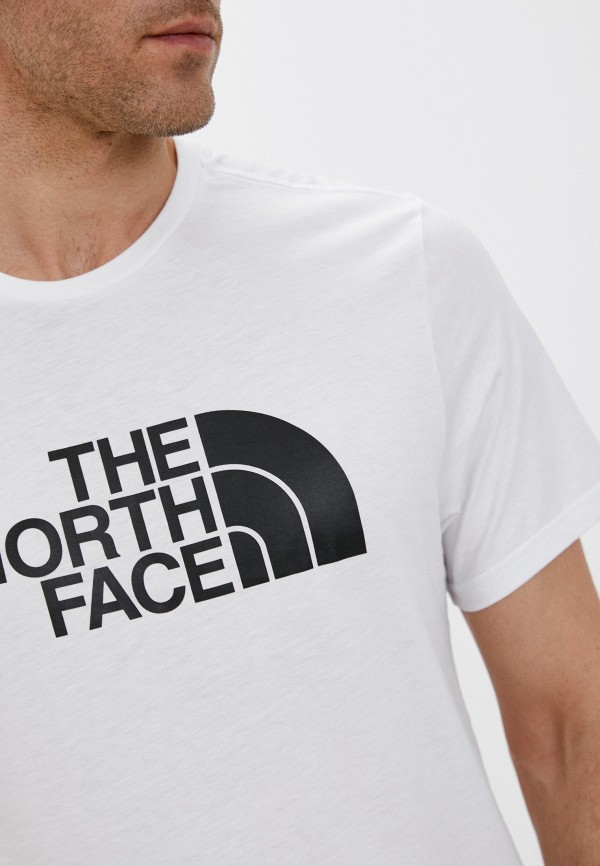 фото Футболка the north face