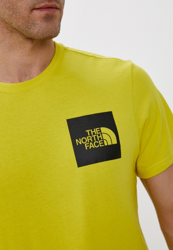 фото Футболка the north face