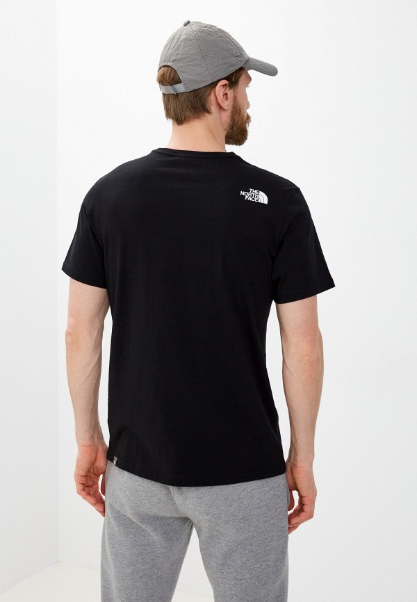 фото Футболка the north face