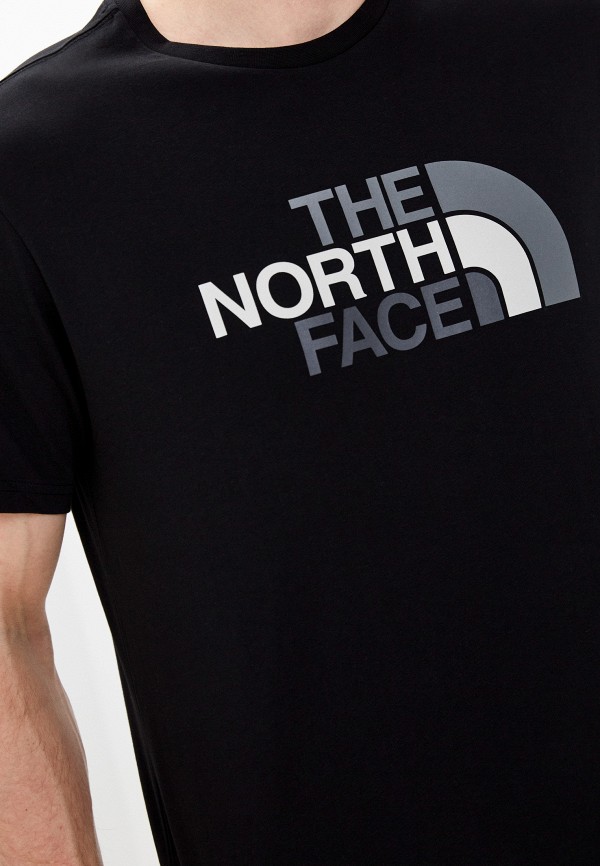 фото Футболка the north face