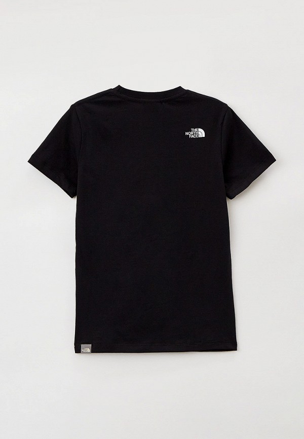 фото Футболка the north face
