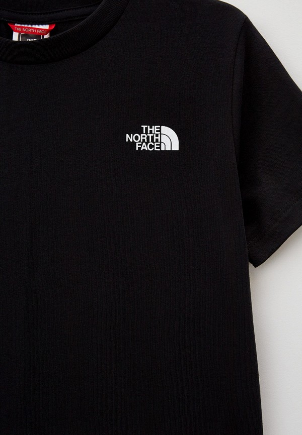 фото Футболка the north face