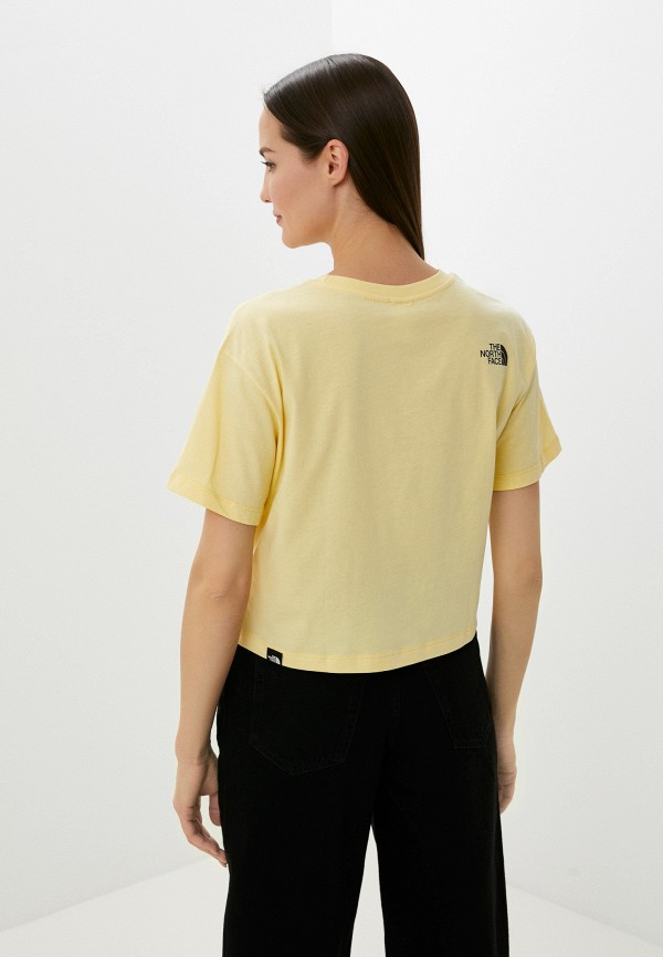 фото Футболка the north face