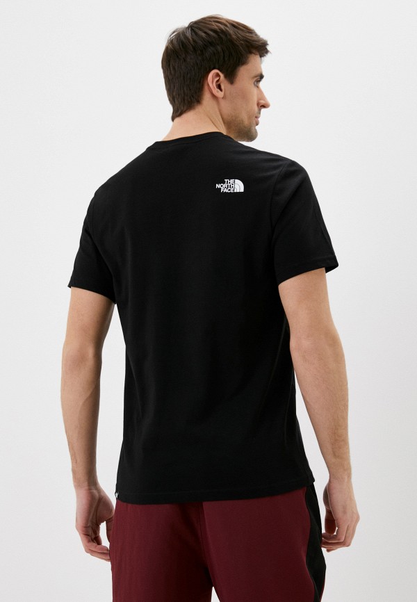 фото Футболка the north face