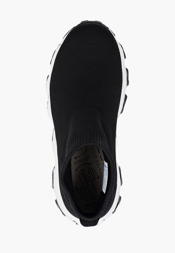 фото Кроссовки котофей