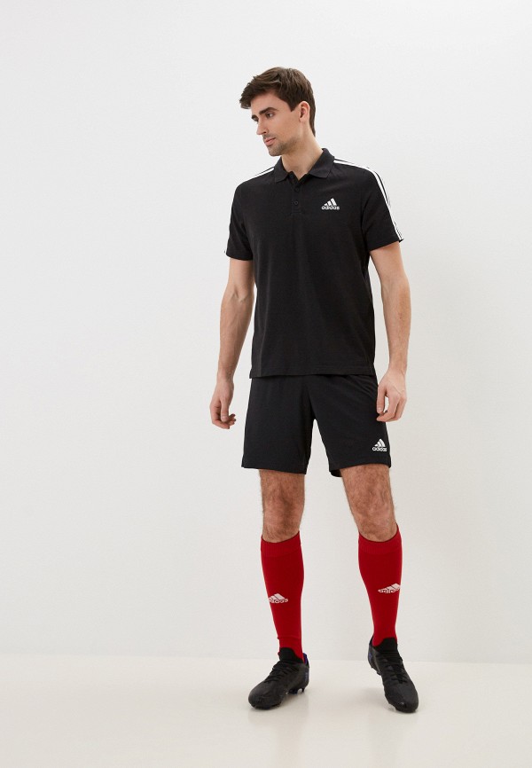 фото Поло adidas