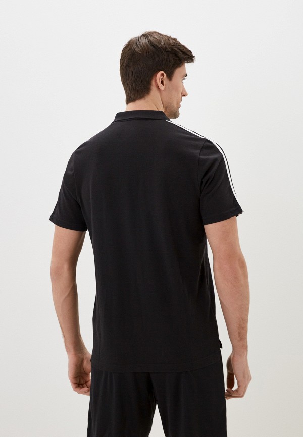 фото Поло adidas