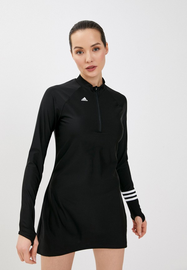 фото Лонгслив спортивный adidas