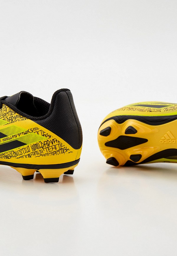 фото Бутсы adidas