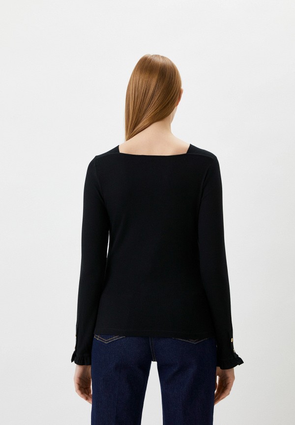 фото Лонгслив lauren ralph lauren