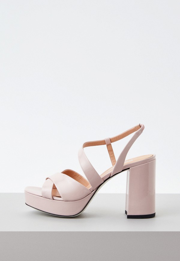 фото Босоножки pollini