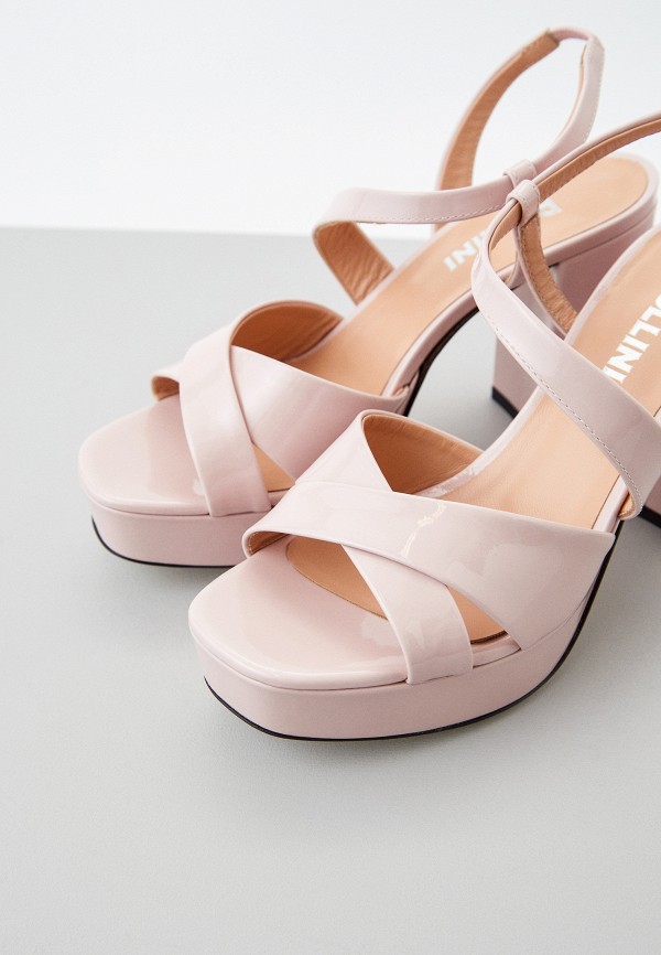 фото Босоножки pollini