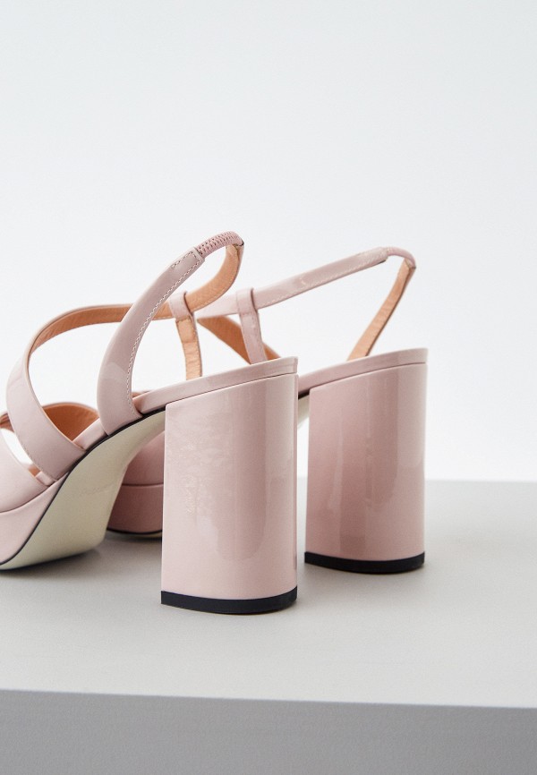 фото Босоножки pollini