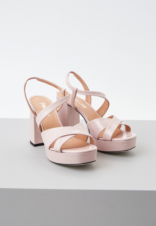 фото Босоножки pollini
