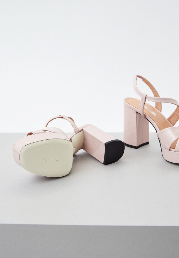 фото Босоножки pollini