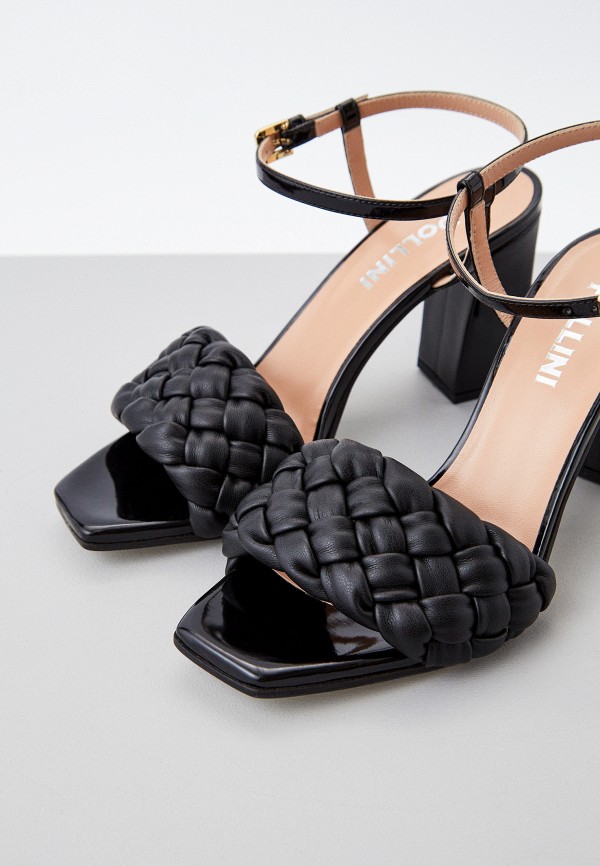фото Босоножки pollini