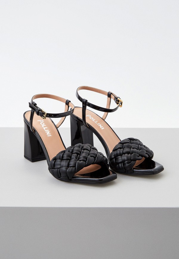 фото Босоножки pollini