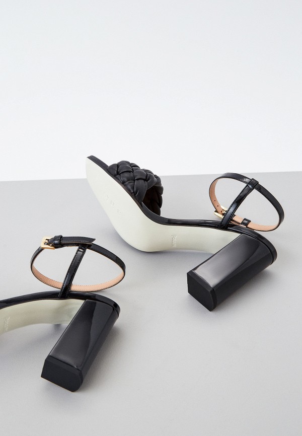 фото Босоножки pollini