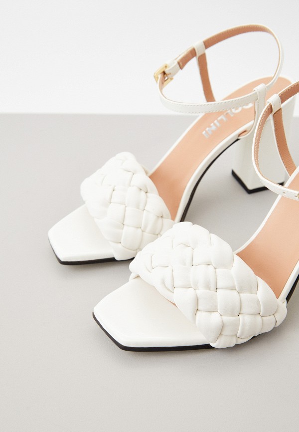 фото Босоножки pollini