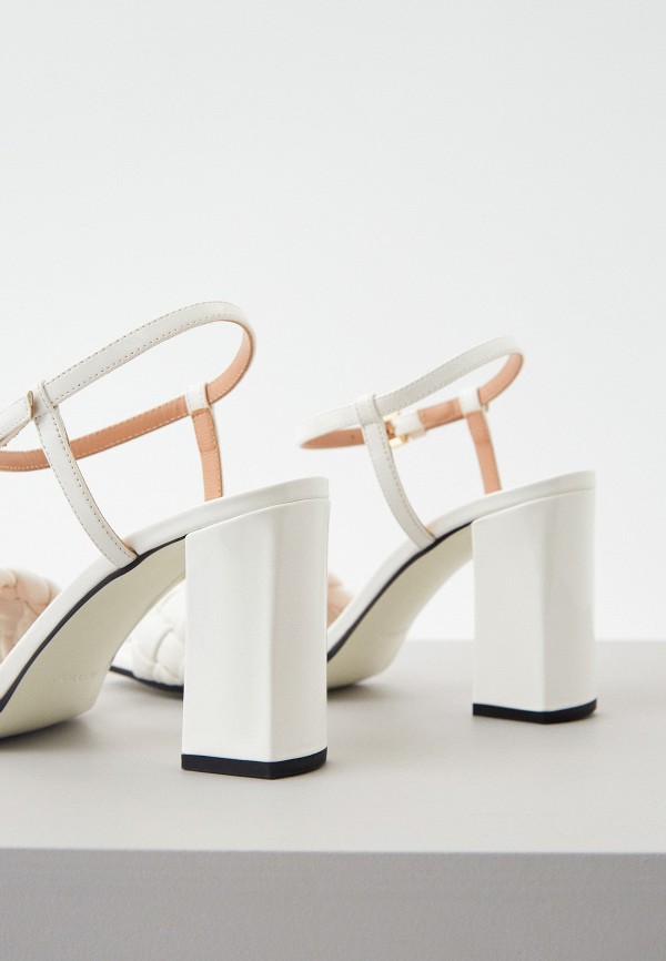 фото Босоножки pollini