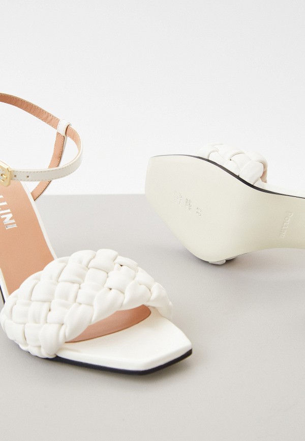 фото Босоножки pollini