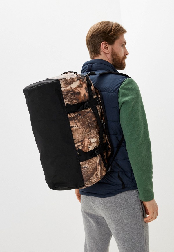 фото Сумка спортивная the north face