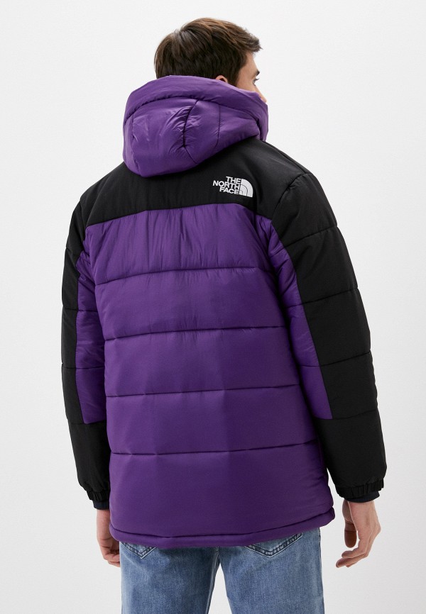 фото Куртка утепленная the north face