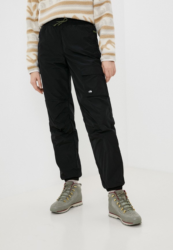 фото Брюки спортивные the north face