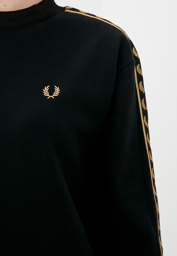 фото Платье fred perry