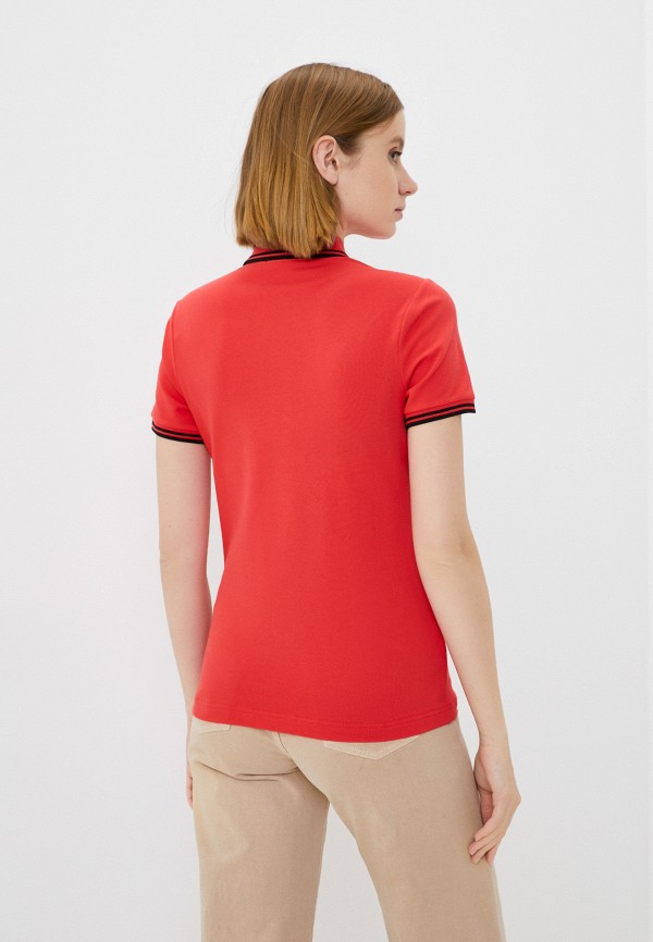 фото Поло fred perry