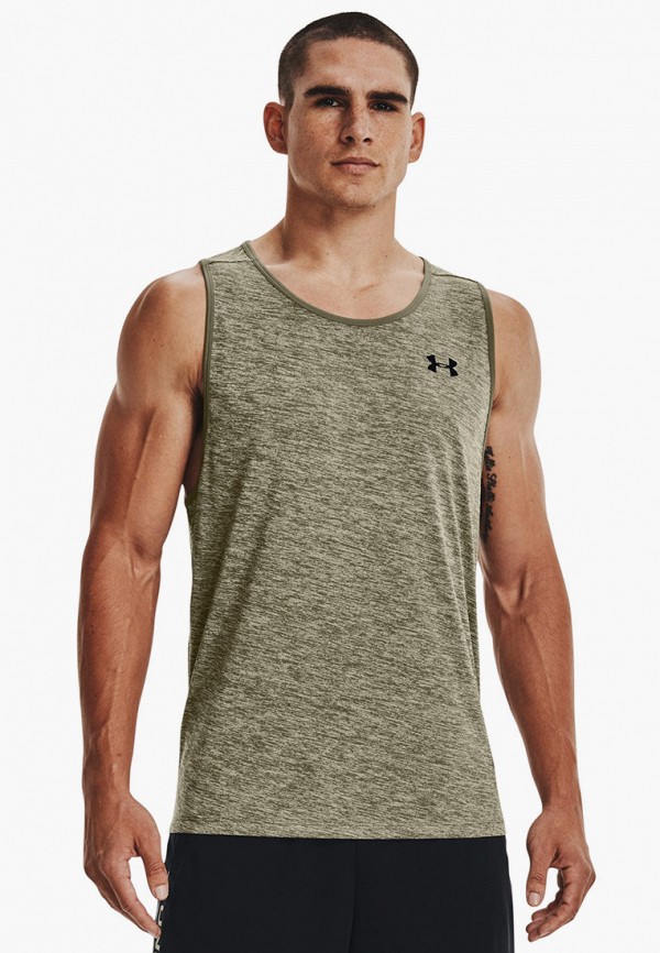 фото Майка спортивная under armour