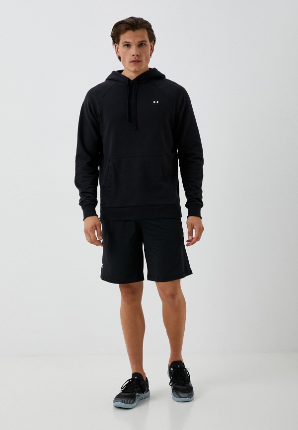 фото Худи under armour