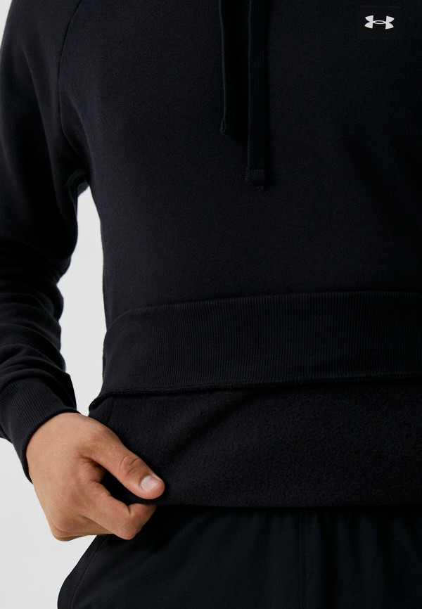 фото Худи under armour