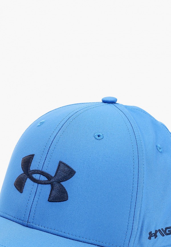 фото Бейсболка under armour