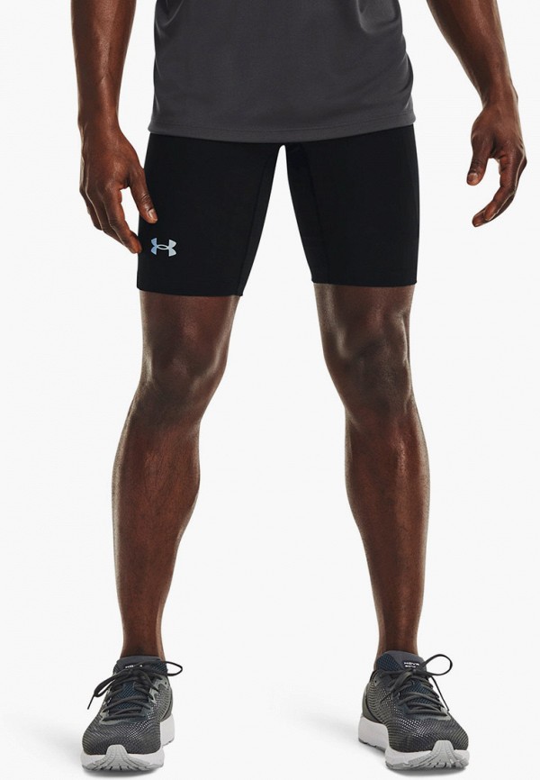 фото Шорты компрессионные under armour