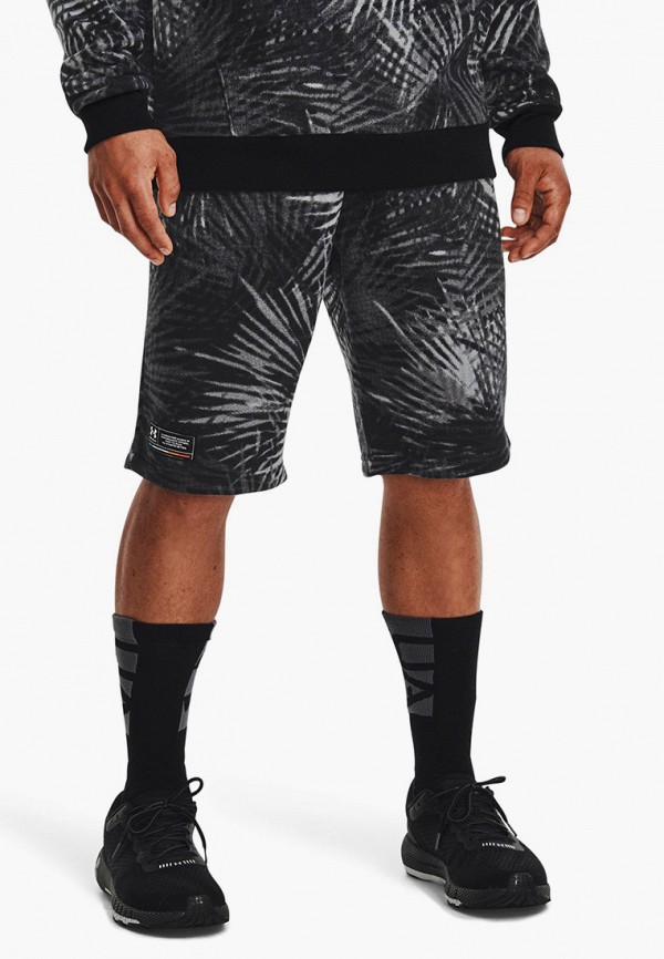 фото Шорты спортивные under armour
