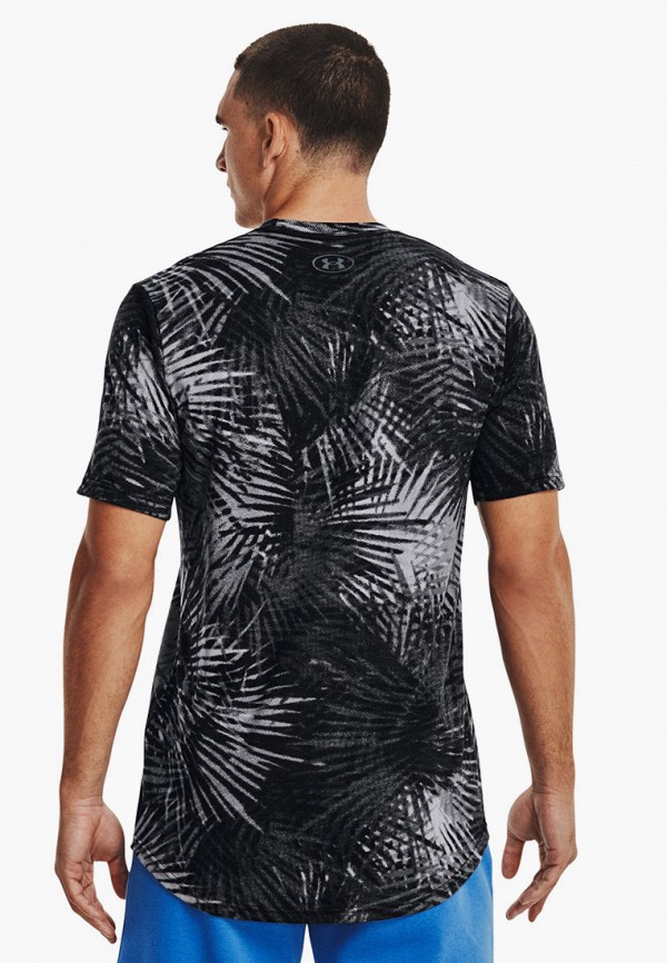 фото Футболка спортивная under armour