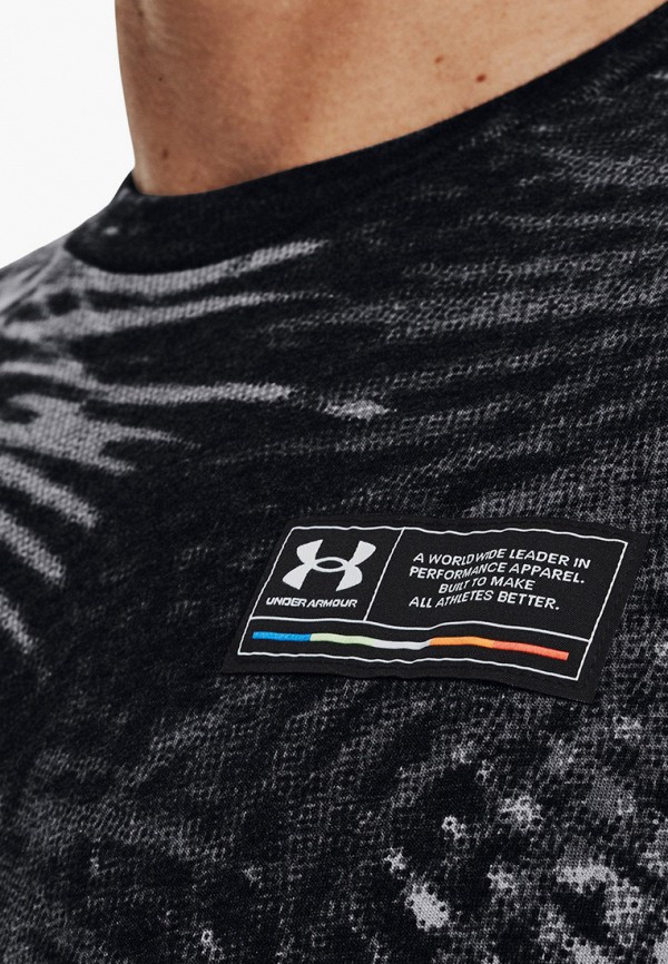 фото Футболка спортивная under armour
