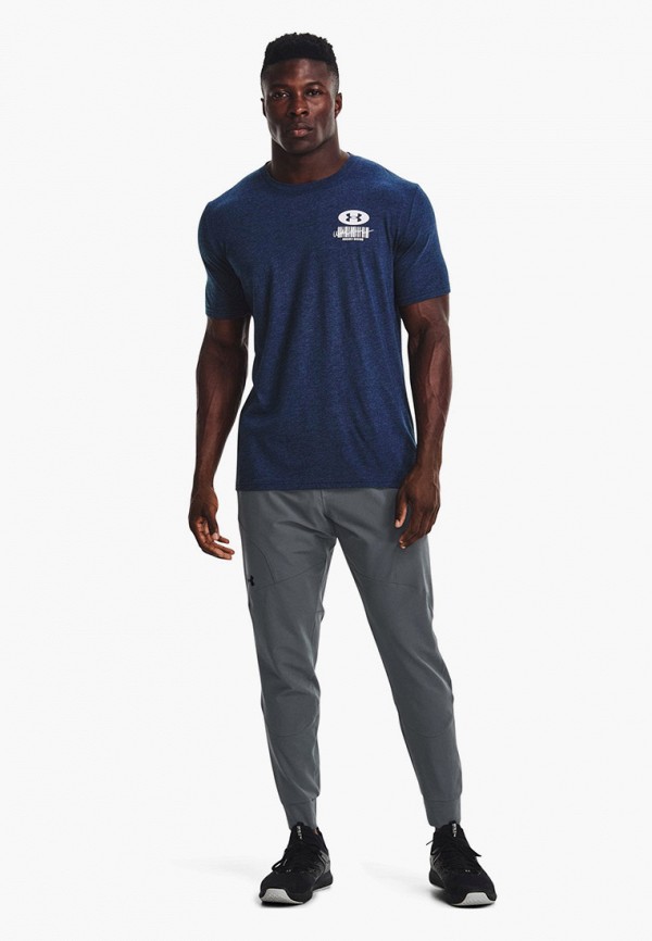 фото Футболка спортивная under armour