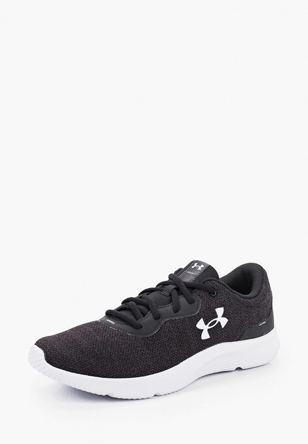фото Кроссовки under armour