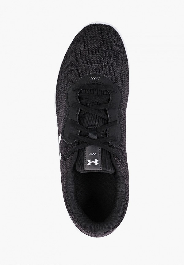 фото Кроссовки under armour